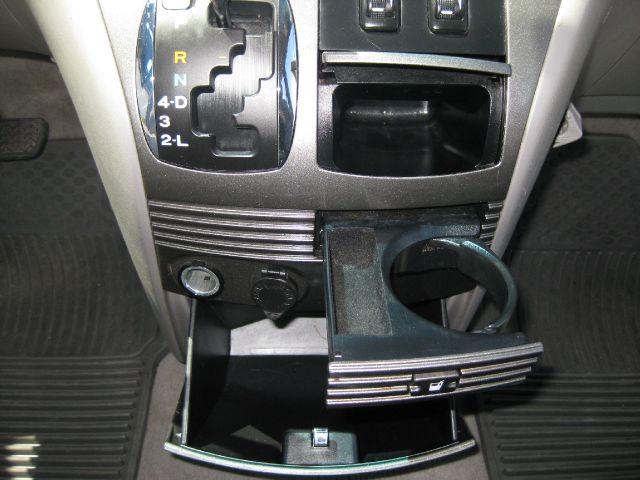 Toyota Sienna 2008 photo 49