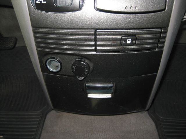 Toyota Sienna 2008 photo 50