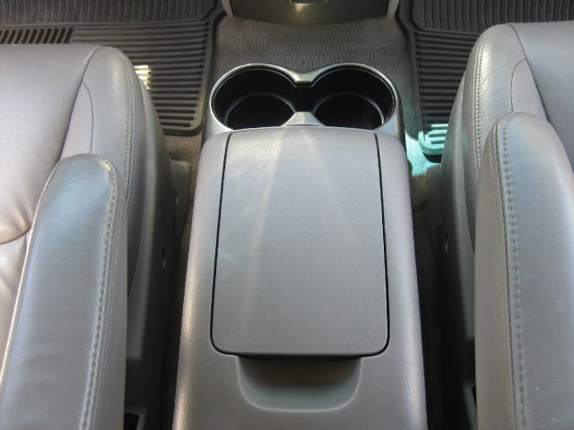 Toyota Sienna 2008 photo 51