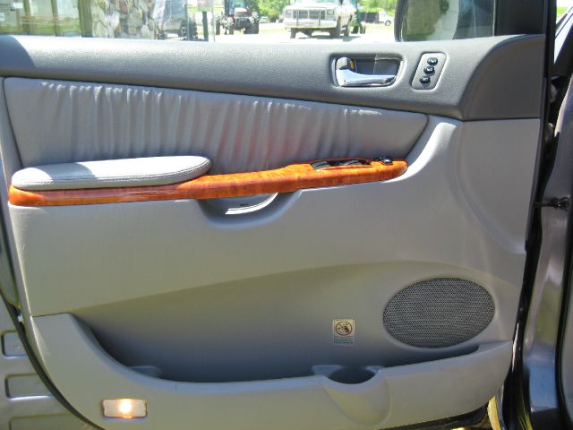 Toyota Sienna 2008 photo 52