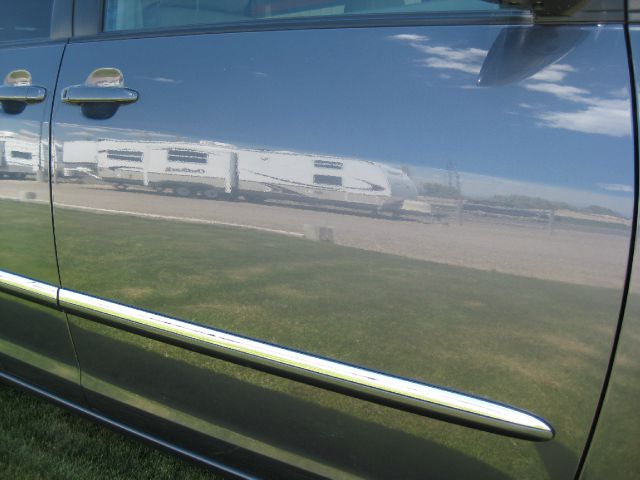 Toyota Sienna 2008 photo 53