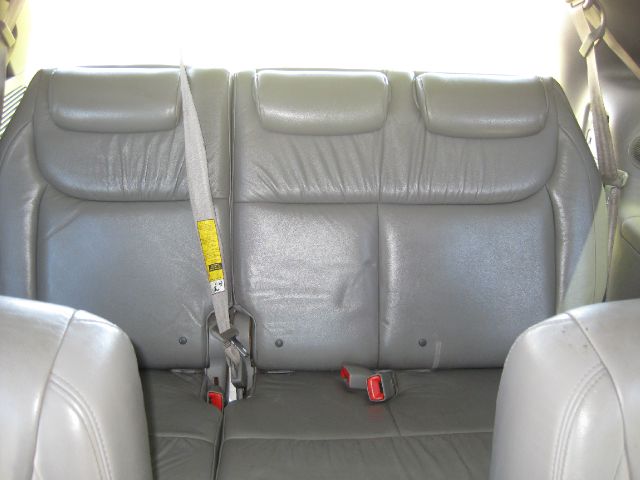 Toyota Sienna 2008 photo 54