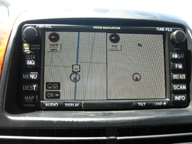 Toyota Sienna 2008 photo 7