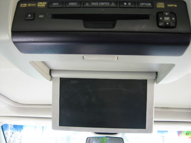 Toyota Sienna 2008 photo 9