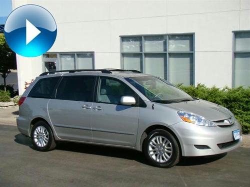 Toyota Sienna 1.8 Turbo Quattro Other