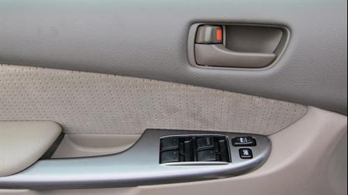 Toyota Sienna 2008 photo 3