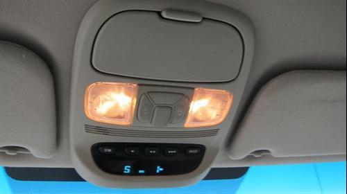 Toyota Sienna 2008 photo 4