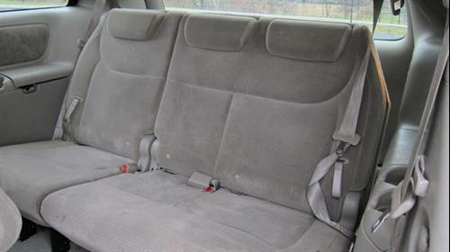 Toyota Sienna 2008 photo 5