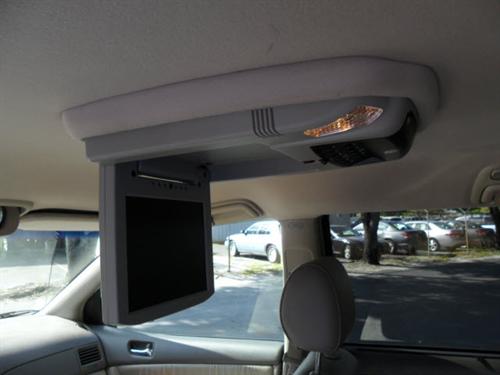 Toyota Sienna 2008 photo 3