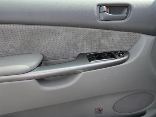 Toyota Sienna 2008 photo 3