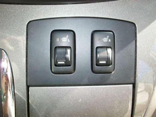 Toyota Sienna 2008 photo 3