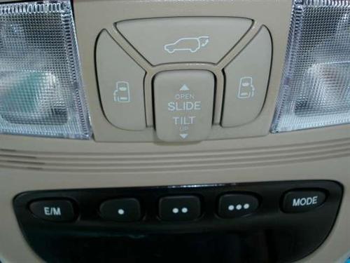 Toyota Sienna 2008 photo 5