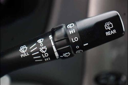 Toyota Sienna X Other