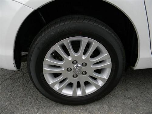 Toyota Sienna 2008 photo 2