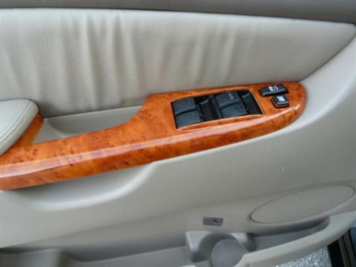 Toyota Sienna 2008 photo 3