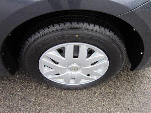 Toyota Sienna 2008 photo 2