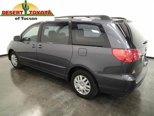 Toyota Sienna X Other