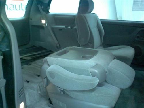 Toyota Sienna Unknown Other