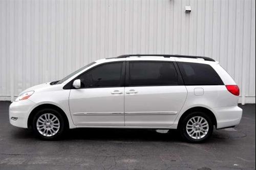 Toyota Sienna Unknown Other