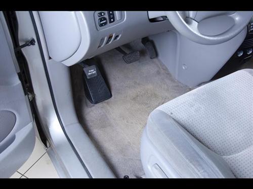 Toyota Sienna 2008 photo 3