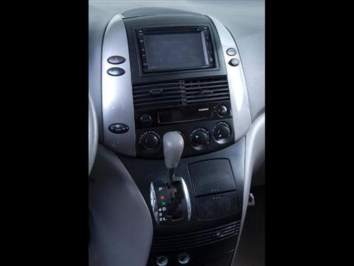 Toyota Sienna 2008 photo 5