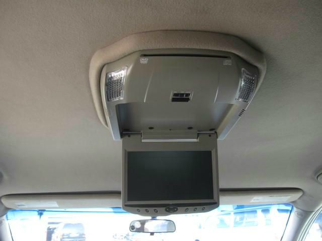 Toyota Sienna 2008 photo 7