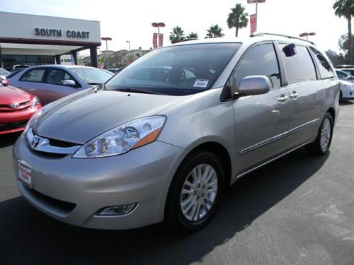 Toyota Sienna 427 Convertible Other