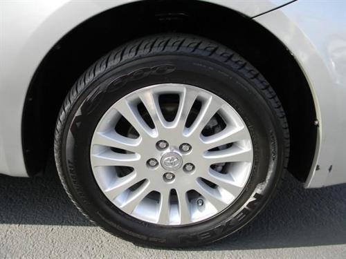 Toyota Sienna 2008 photo 3