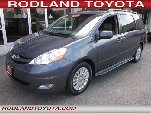 Toyota Sienna 1.8 Turbo Quattro Other