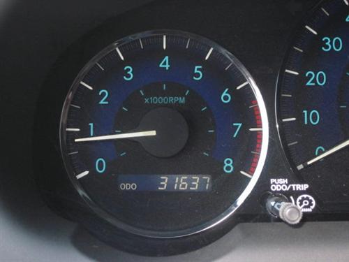 Toyota Sienna 2008 photo 3