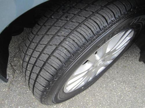 Toyota Sienna EDGE 4X4 Other