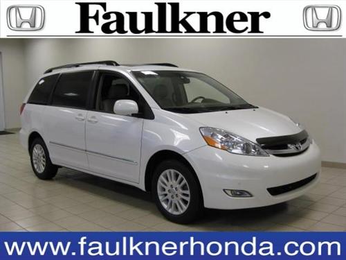 Toyota Sienna EDIE Bauer Other