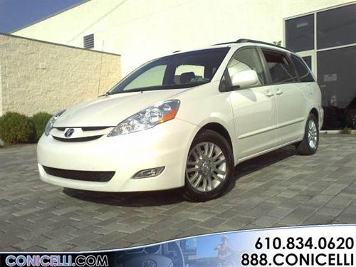 Toyota Sienna Unknown Other