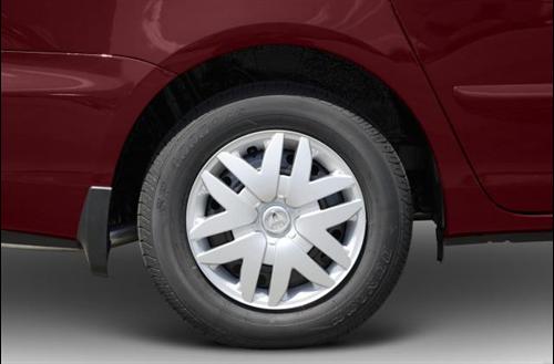 Toyota Sienna 2008 photo 2