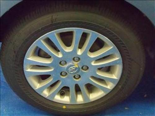 Toyota Sienna 2008 photo 2