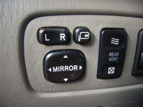 Toyota Sienna 2008 photo 3