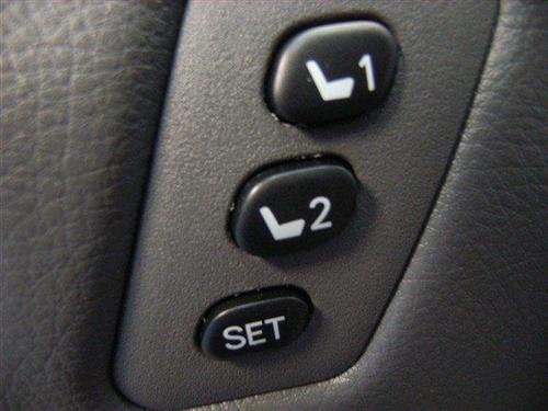 Toyota Sienna 2008 photo 4