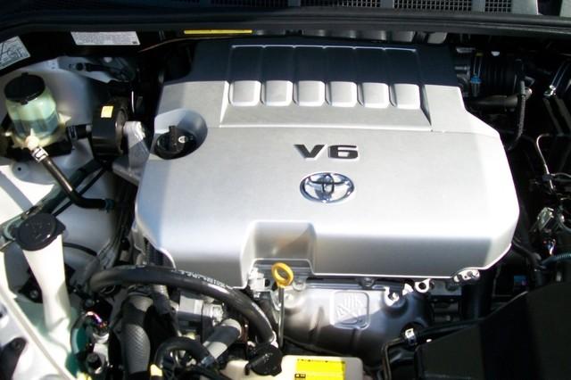 Toyota Sienna 2009 photo 5