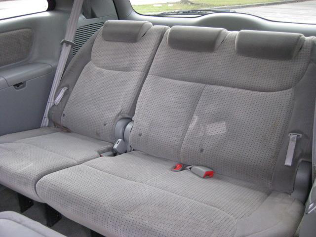 Toyota Sienna 2009 photo 5