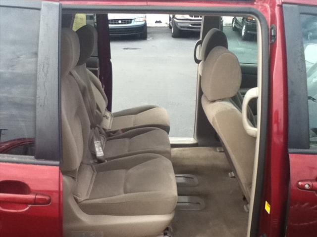 Toyota Sienna 2009 photo 5