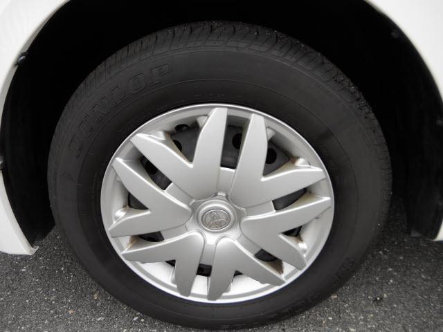 Toyota Sienna 2009 photo 5