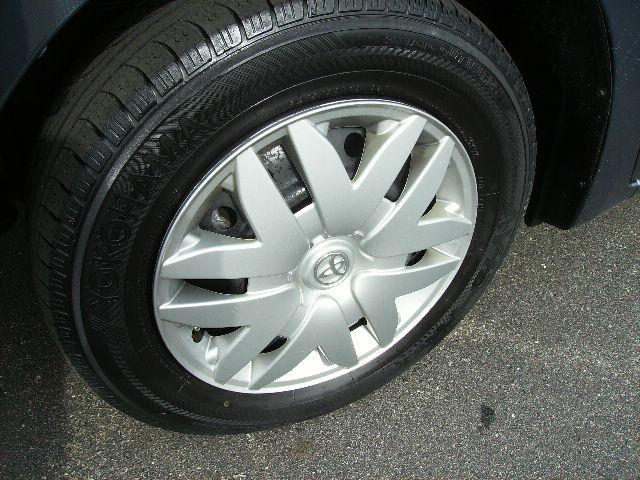 Toyota Sienna 2009 photo 1