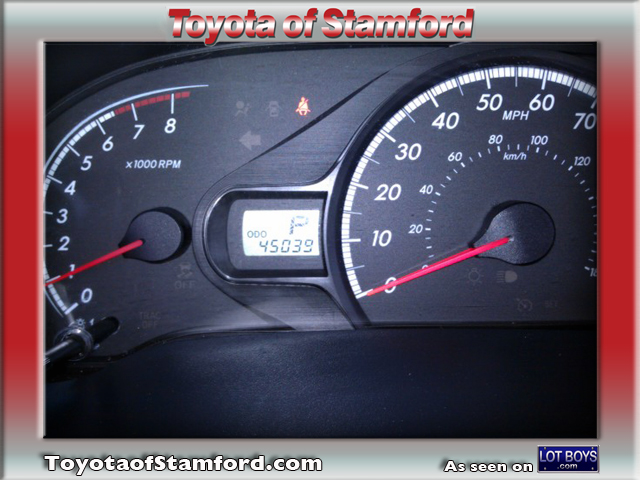 Toyota Sienna 2011 photo 1