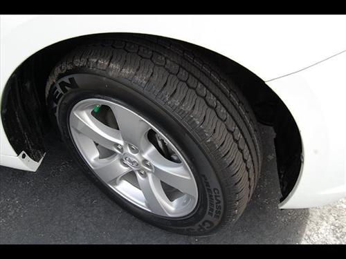 Toyota Sienna 2011 photo 1