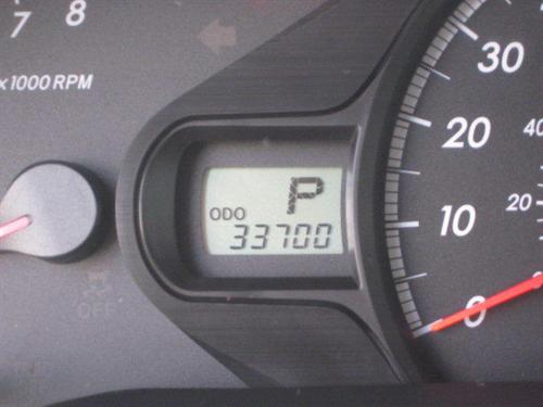 Toyota Sienna 2011 photo 5