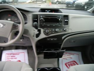 Toyota Sienna X Other