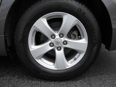 Toyota Sienna 2011 photo 3