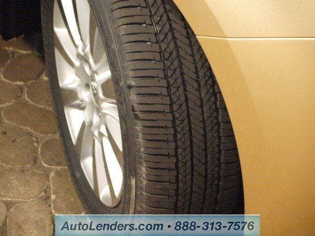 Toyota Sienna 2011 photo 5