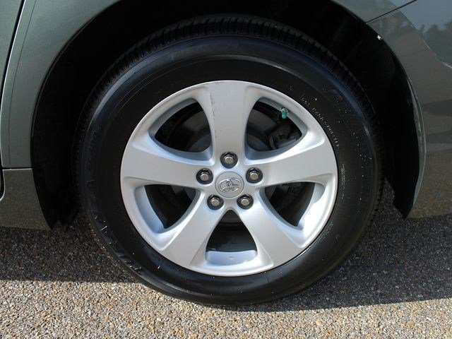 Toyota Sienna 2011 photo 4