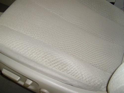 Toyota Sienna 2011 photo 5